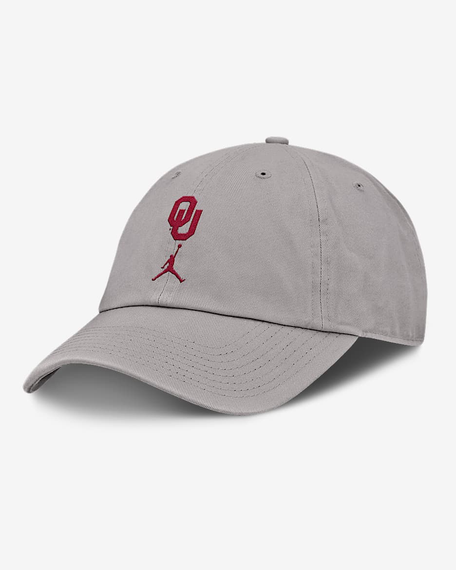chiramy Oklahoma Primetime Club Men's Jordan Brand College